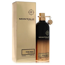 Load image into Gallery viewer, Rose Night By Montale (Unisex)