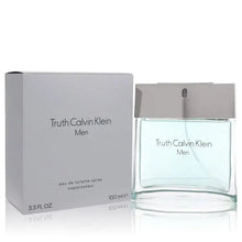 Load image into Gallery viewer, Truth By Calvin Klein Cologne for Men