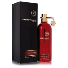 Load image into Gallery viewer, Red Vetiver By Montale Cologne for Men