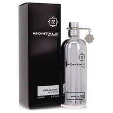 Load image into Gallery viewer, Vanilla Cake By Montale (Unisex)