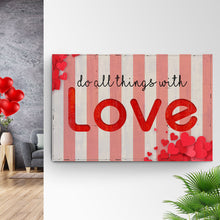 Load image into Gallery viewer, Valentines Day Sign V