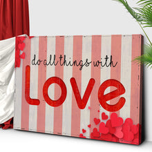 Load image into Gallery viewer, Valentines Day Sign V