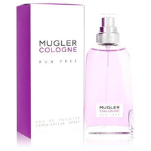Load image into Gallery viewer, Mugler Run Free By Thierry Mugler (Unisex)
