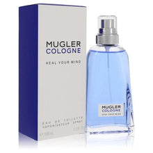 Load image into Gallery viewer, Mugler Heal Your Mind By Thierry Mugler (Unisex)