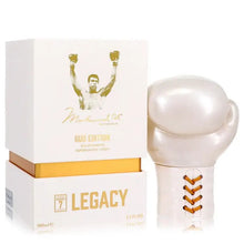 Load image into Gallery viewer, Legacy Round 7 By Muhammad Ali Cologne for Men
