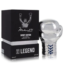 Load image into Gallery viewer, Legend Round 2 By Muhammad Ali Cologne for Men