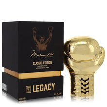 Load image into Gallery viewer, Legacy Round 4 By Muhammad Ali Cologne for Men