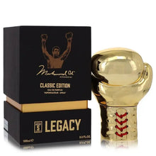 Load image into Gallery viewer, Legacy Round 5 By Muhammad Ali Cologne for Men