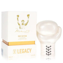 Load image into Gallery viewer, Legacy Round 6 By Muhammad Ali Cologne for Men
