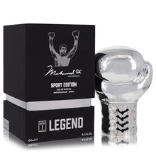 Load image into Gallery viewer, Legend Round 1 By Muhammad Ali Cologne for Men