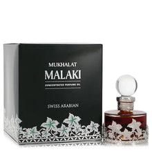 Load image into Gallery viewer, Mukhalat Malaki By Swiss Arabian Cologne for Men