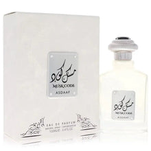 Load image into Gallery viewer, Asdaaf Musk Code By Lattafa (Unisex)