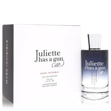 Load image into Gallery viewer, Musc Invisible By Juliette Has A Gun Perfume for Women