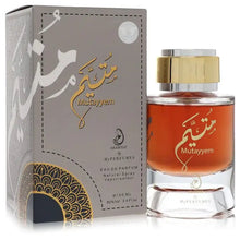 Load image into Gallery viewer, Mutayyem By My Perfumes Cologne for Men