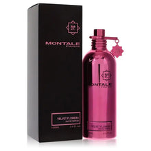 Load image into Gallery viewer, Velvet Flowers By Montale Perfume for Women
