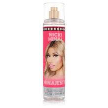 Load image into Gallery viewer, Minajesty Fragrance Mist By Nicki Minaj Perfume for Women