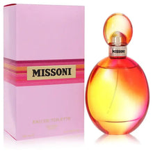 Load image into Gallery viewer, Missoni By Missoni Perfume for Women