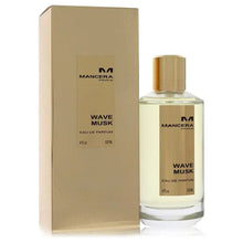 Load image into Gallery viewer, Wave Musk By Mancera (Unisex)