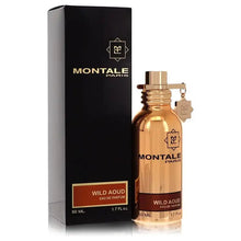 Load image into Gallery viewer, Wild Aoud By Montale (Unisex)