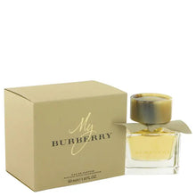 Load image into Gallery viewer, My Burberry By Burberry Perfume for Women