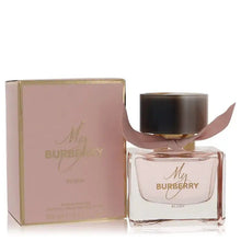 Load image into Gallery viewer, My Burberry Blush By Burberry Perfume for Women