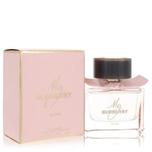 Load image into Gallery viewer, My Burberry Blush By Burberry Perfume for Women