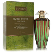 Load image into Gallery viewer, Merchant Of Venice Mystic Incense By The Merchant Of Venice Perfume for Women