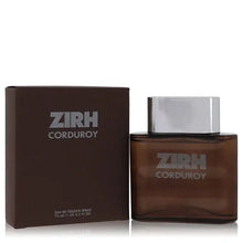 Load image into Gallery viewer, Corduroy By Zirh International Cologne for Men