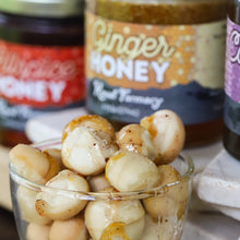 Load image into Gallery viewer, Ginger Honey