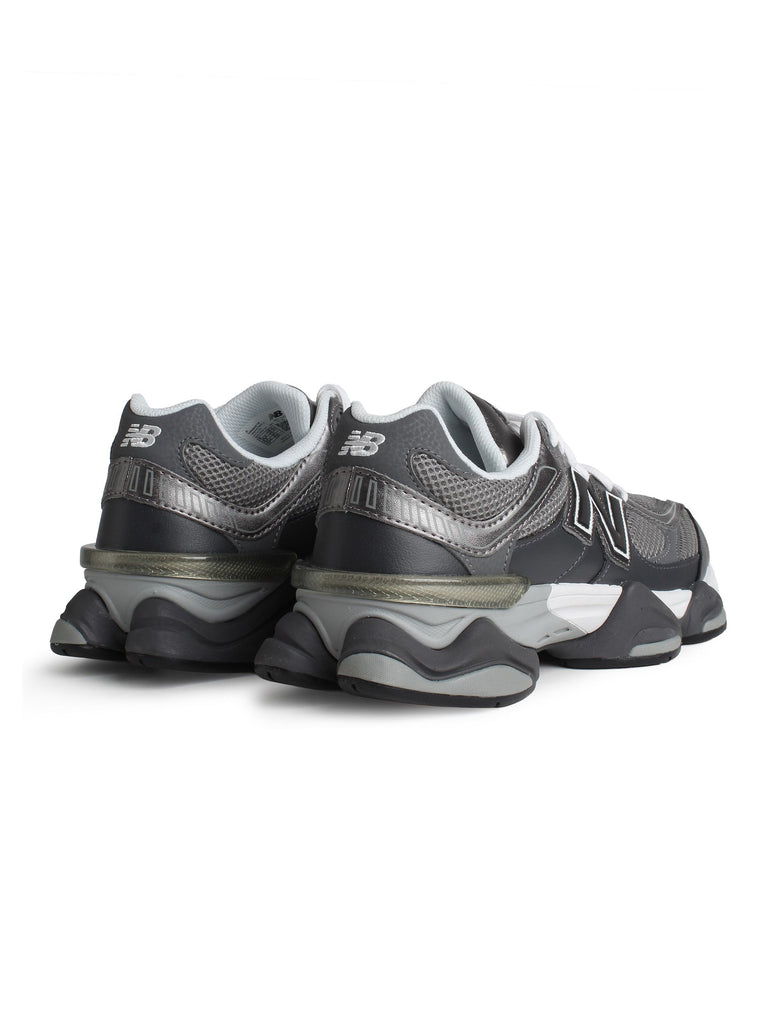 New Balance Mens 9060 Lifestyle Shoes - Silver