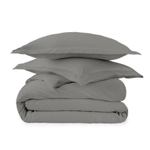 Load image into Gallery viewer, 300 TC Duvet Cover Set