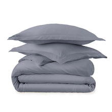 Load image into Gallery viewer, 300 TC Duvet Cover Set