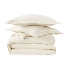 Load image into Gallery viewer, 300 TC Duvet Cover Set