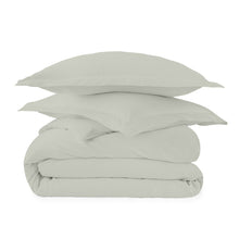 Load image into Gallery viewer, 300 TC Duvet Cover Set