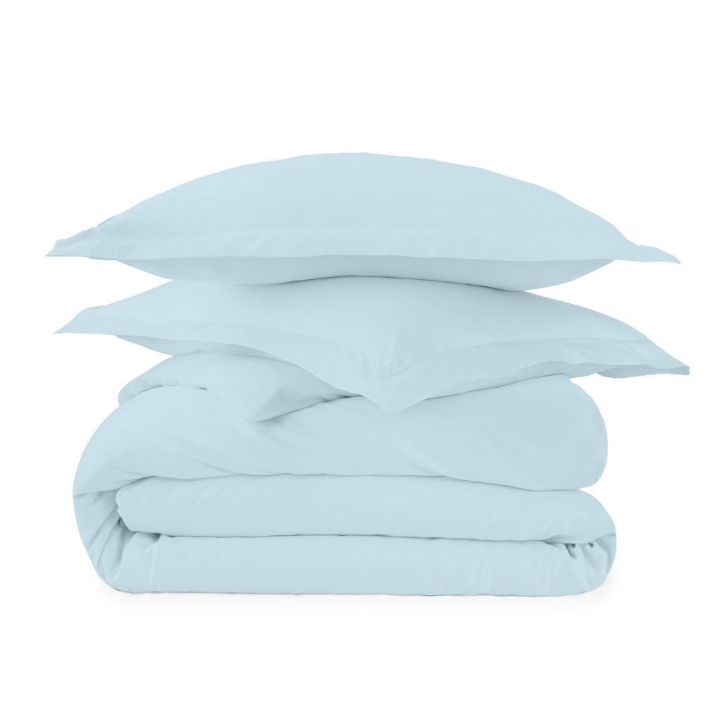 500 TC Duvet Cover Set