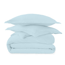 Load image into Gallery viewer, 500 TC Duvet Cover Set