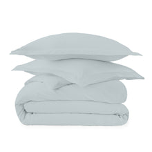 Load image into Gallery viewer, 300 TC Duvet Cover Set