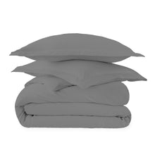 Load image into Gallery viewer, 300 TC Duvet Cover Set