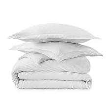 Load image into Gallery viewer, 300 TC Duvet Cover Set