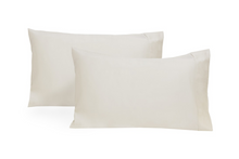 Load image into Gallery viewer, Organic Sateen Pillowcases