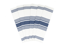 Load image into Gallery viewer, Striped Kitchen Towels