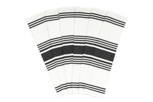 Load image into Gallery viewer, Striped Kitchen Towels