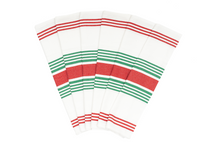 Load image into Gallery viewer, Striped Kitchen Towels