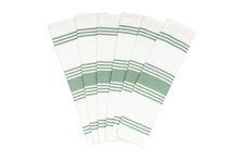 Load image into Gallery viewer, Striped Kitchen Towels