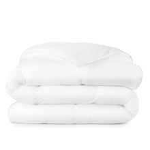 Load image into Gallery viewer, Down Alternative Micro Fiber Filled Comforter