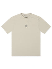 Load image into Gallery viewer, Malbon Bermuda Hi-Power Shot Tee - Ivory