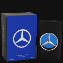 Load image into Gallery viewer, Man By Mercedes Benz Cologne for Men
