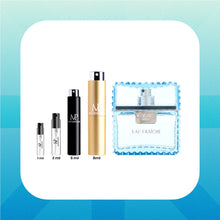 Load image into Gallery viewer, Versace Man Eau Fraiche (Eau de Toilette) MEN