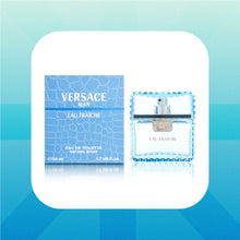 Load image into Gallery viewer, Versace Man Eau Fraiche (Eau de Toilette) MEN