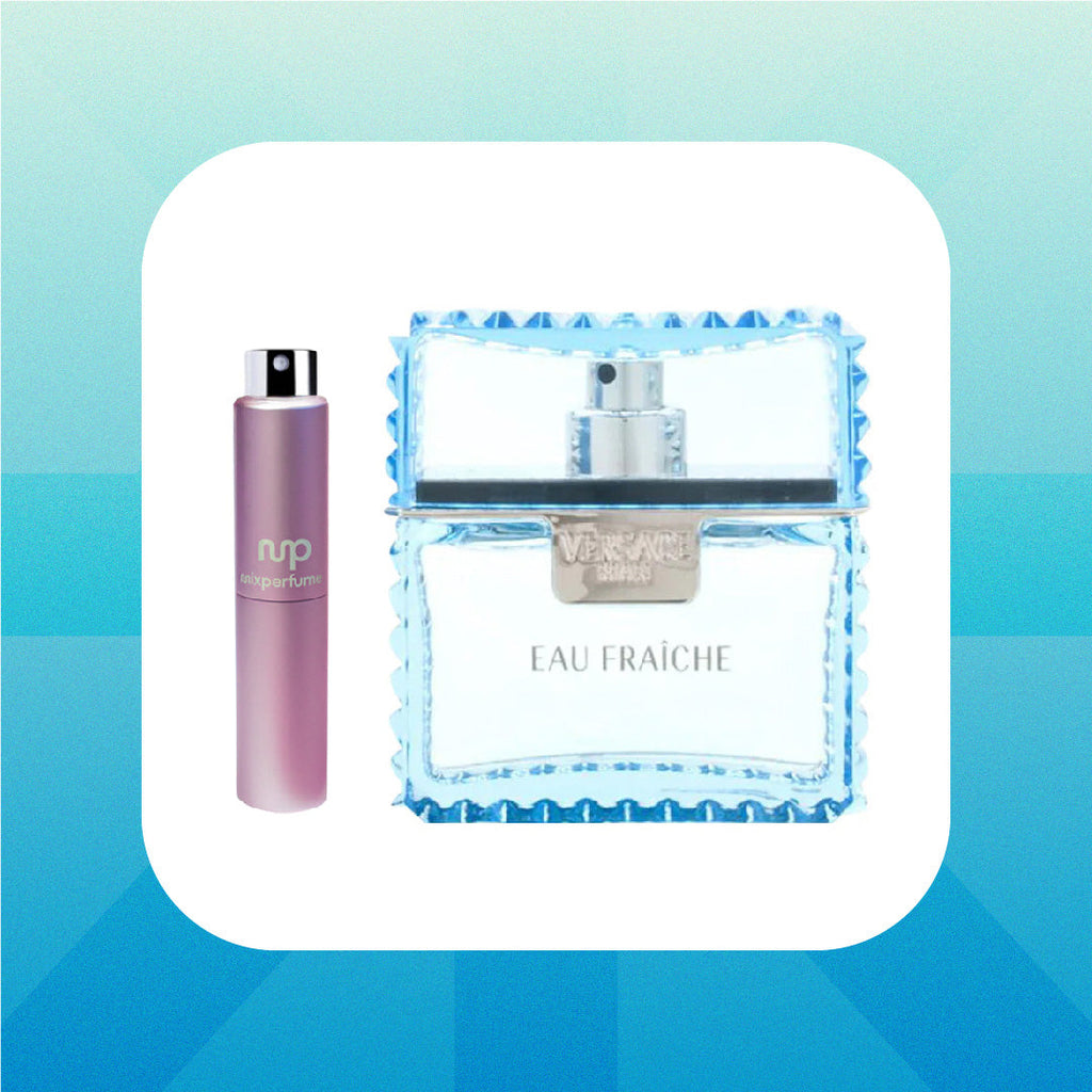 Versace Man Eau Fraiche (Eau de Toilette) MEN